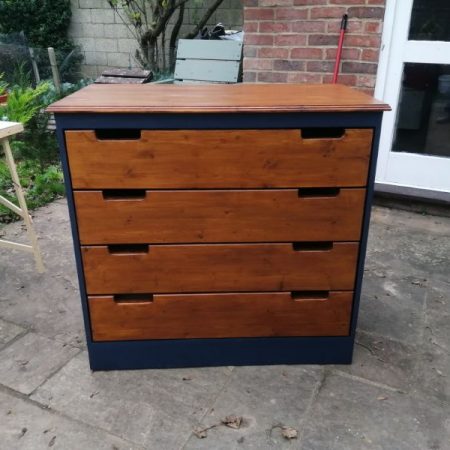 Joinery & Furniture Making